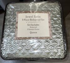 Jewel satin piece for sale  Fenton