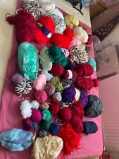 Knitting yarn wool for sale  PINNER