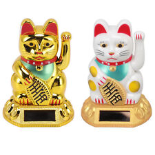 Chinese lucky cat for sale  Shipping to Ireland