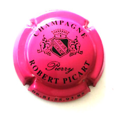 ♥♥ ROBERT PICART CHAMPAGNE CAPSULE N° A 1 C ♥♥ for sale  Shipping to South Africa