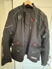 Mens motorcycle jacket for sale  CASTLEFORD