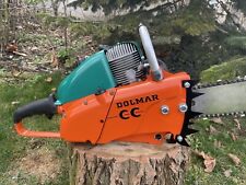 Used, Completely restored vintage Dolmar CC 116 chain saw for sale for sale  Shipping to South Africa