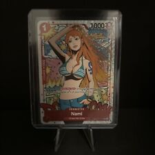 Nami treasure rare for sale  Shipping to Ireland