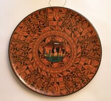 Wood plate peru for sale  Micanopy