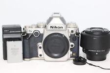 Nikon 16.2 cmos for sale  USA