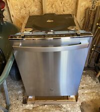 Gdt645synofs stainless interio for sale  Ulysses