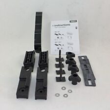 Thule track adapter gebraucht kaufen  Schwerin