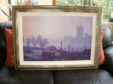 Painting parliament rolf for sale  LEICESTER
