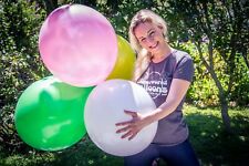 Tuftex luftballons farben gebraucht kaufen  Hagen