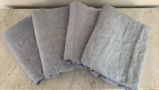 Pottery barn linen for sale  Southbury