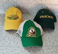 Oregon ducks hat for sale  Eugene