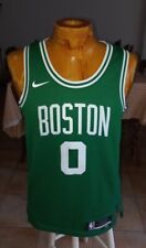 Maillot basket boston d'occasion  Gommegnies