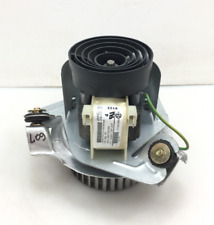 JAKEL J238-112-11202 Draft Inducer Blower Motor HC21ZE122A used tested #L09, used for sale  Shipping to South Africa