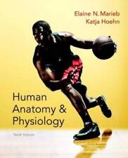 Human anatomy physiology for sale  Montgomery