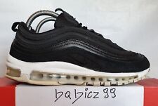 Używany, Nike Air Max 97 Premium Black 2017 8US/41EUR na sprzedaż  PL