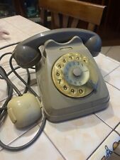 Telefono antico sip usato  Napoli