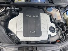 audi a4 engine cover for sale  MANCHESTER