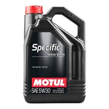 Huile motul specific d'occasion  Rumilly