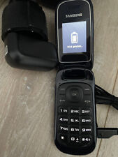 Samsung e1270 klapphandy gebraucht kaufen  Hannover