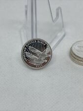 4oz silver rounds for sale  Dry Fork