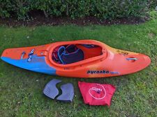 Pyranha ozone kayak for sale  LIVERPOOL