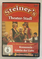 Steiner theater stadl gebraucht kaufen  Pirmasens