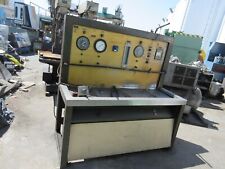 Test bench pictured for sale  Orange