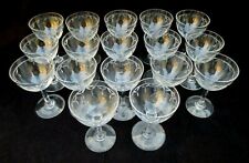 Meisenthal anciens verre d'occasion  Neuville-de-Poitou