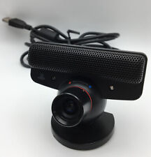 Sony PlayStation PS3 SLEH-0048 USB Wired Motion Eye Camera -Tested for sale  Shipping to South Africa