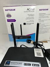 Roteador WiFi Netgear AC 750 banda dupla comprar usado  Enviando para Brazil