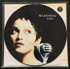 Madonna rain maxi d'occasion  Lille-