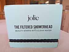 Jolie filtered showerhead for sale  Shipping to Ireland