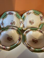 Dessert dishes paragon for sale  SITTINGBOURNE