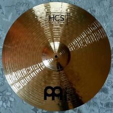 Meinl hcs bronze gebraucht kaufen  Königs Wusterhausen