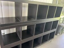 cube bookcase ikea for sale  Wildwood