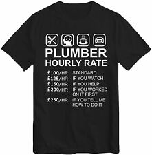 Plumber hourly rate for sale  UK