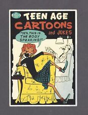 1955 teen age for sale  Flushing