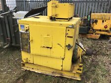 Caterpillar cat 3208 for sale  WORKSOP