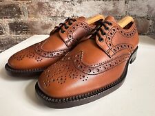 Loake shoemakers n.o. for sale  TONYPANDY