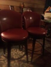 tall bar stool back for sale  Jasper