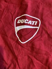 Ducati helmet bag for sale  BUDLEIGH SALTERTON