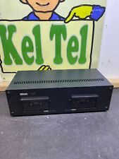 Neal 6000 series for sale  CHERTSEY