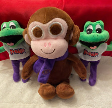Freddo frog buttons for sale  TORQUAY