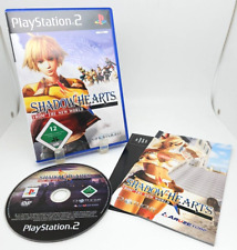 Shadow hearts from gebraucht kaufen  Rehna