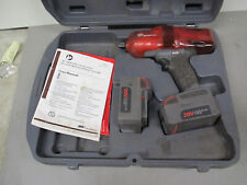 Ingersoll Rand 1/2" 20V Cordless Impact Wrench W7150 w 2 Batteries NO CHARGER for sale  Shipping to South Africa