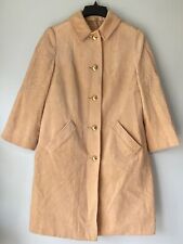 Aquascutum corduroy trench for sale  North Chicago