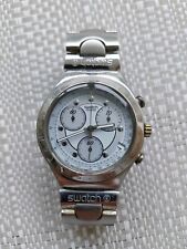 1995 swatch irony for sale  LONDON