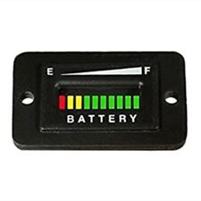 Battery indicator led for sale  Shipping to Ireland