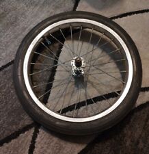 Pieza de repuesto de bicicleta de 16" con rueda delantera Schwinn Pixie segunda mano  Embacar hacia Argentina