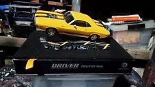 Driver San Francisco Collectors Edition SOMENTE CARRO comprar usado  Enviando para Brazil